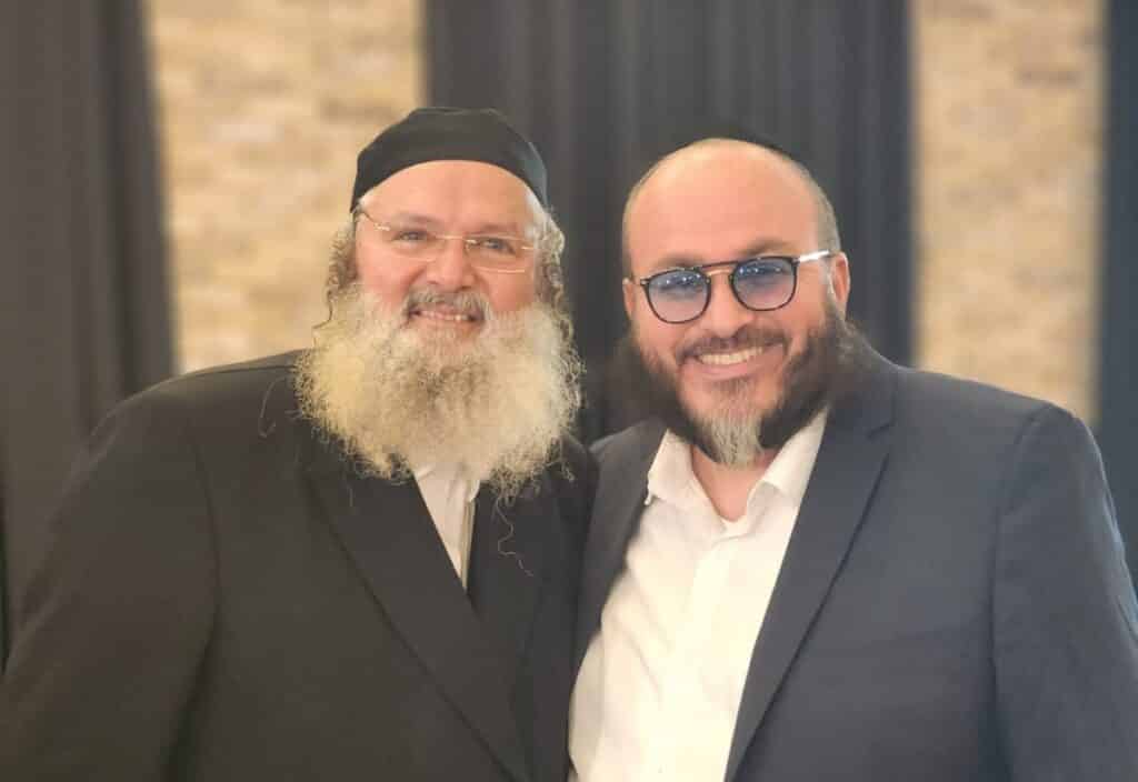 איצקוביץ' - החדשות החמות של המגזר החרדי