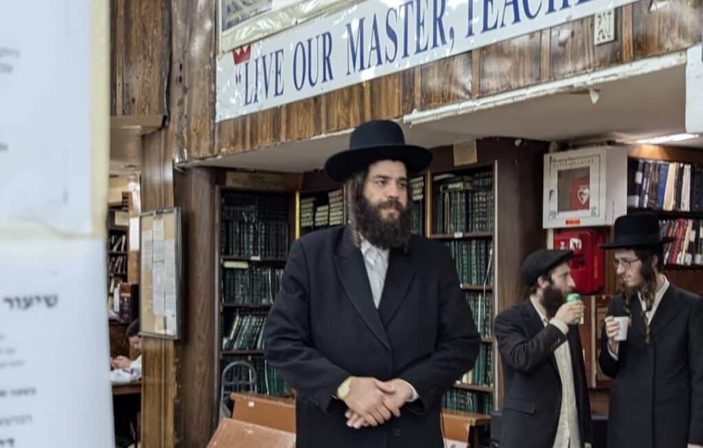 איצקוביץ' - החדשות החמות של המגזר החרדי