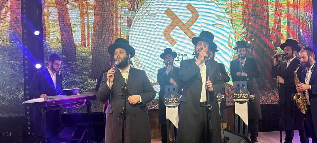 איצקוביץ' - החדשות החמות של המגזר החרדי