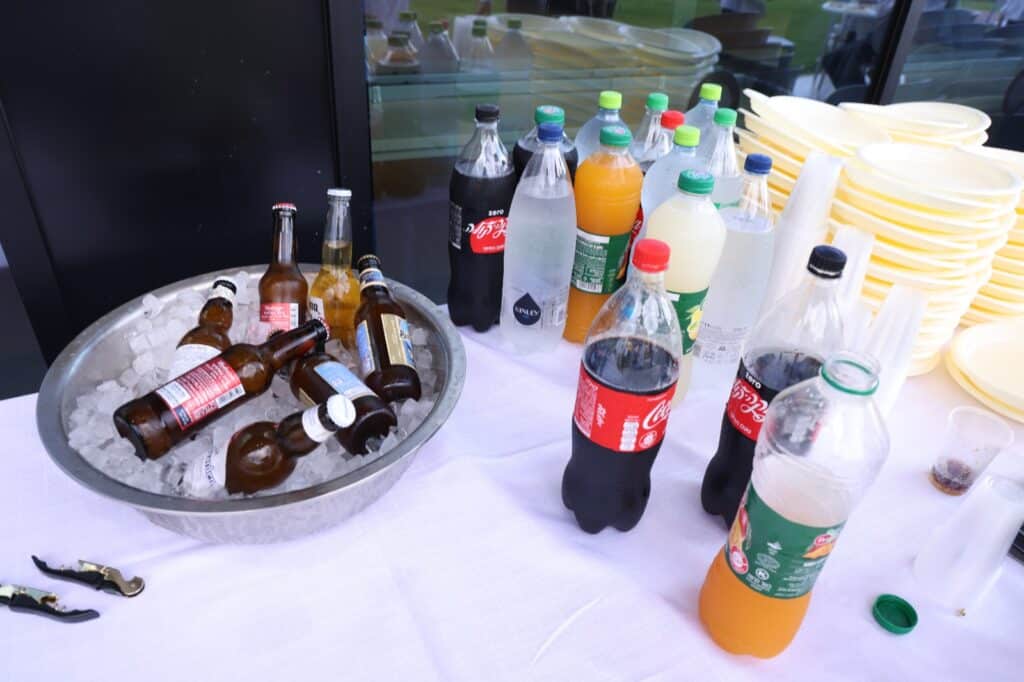 "הגזלנים הקדושים": החסידים מביתר עילית ערכו שבת גיבוש