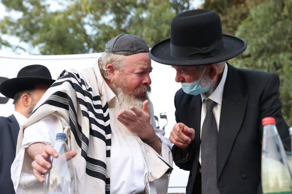 תושבי שכונת שמואל הנביא התכנסו לעצרת תפילה וזעקה תושבי שכונת שמואל הנביא התכנסו לעצרת תפילה וזעקה