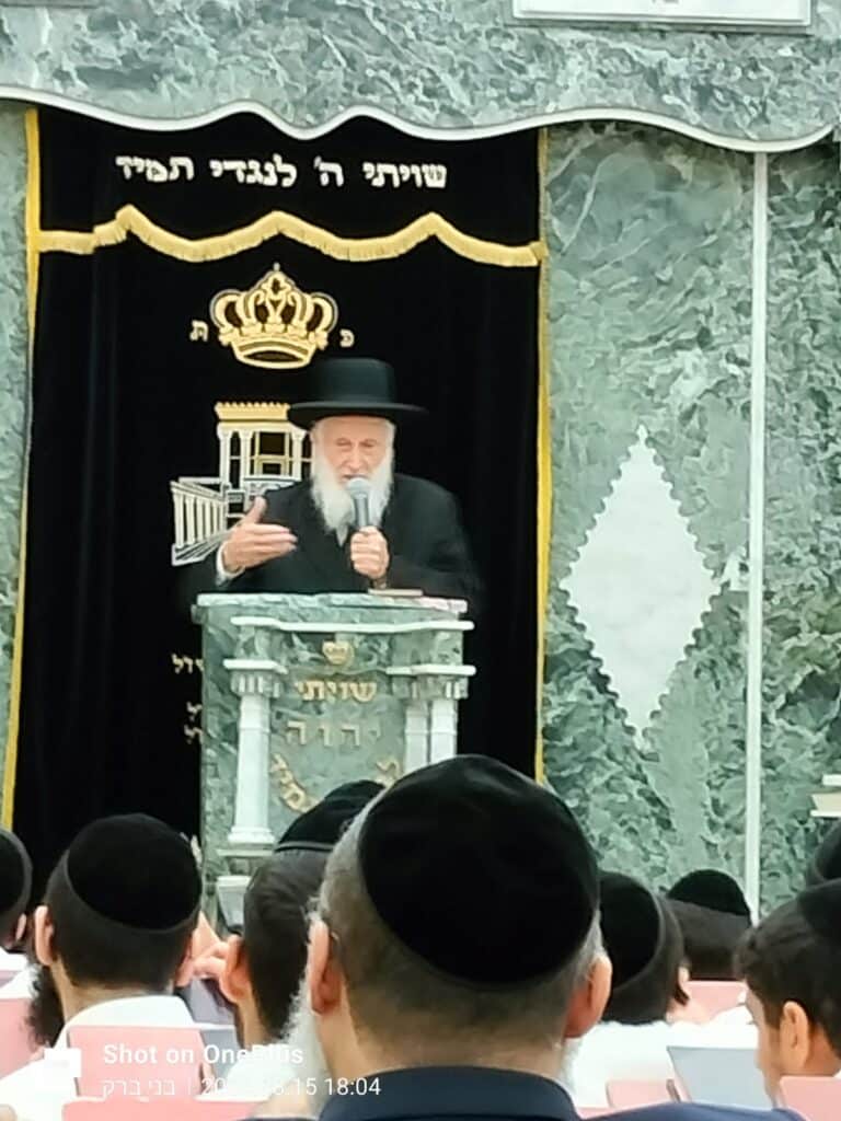 חבר המועצת: "השופטים באים להחריב את עולם התורה"