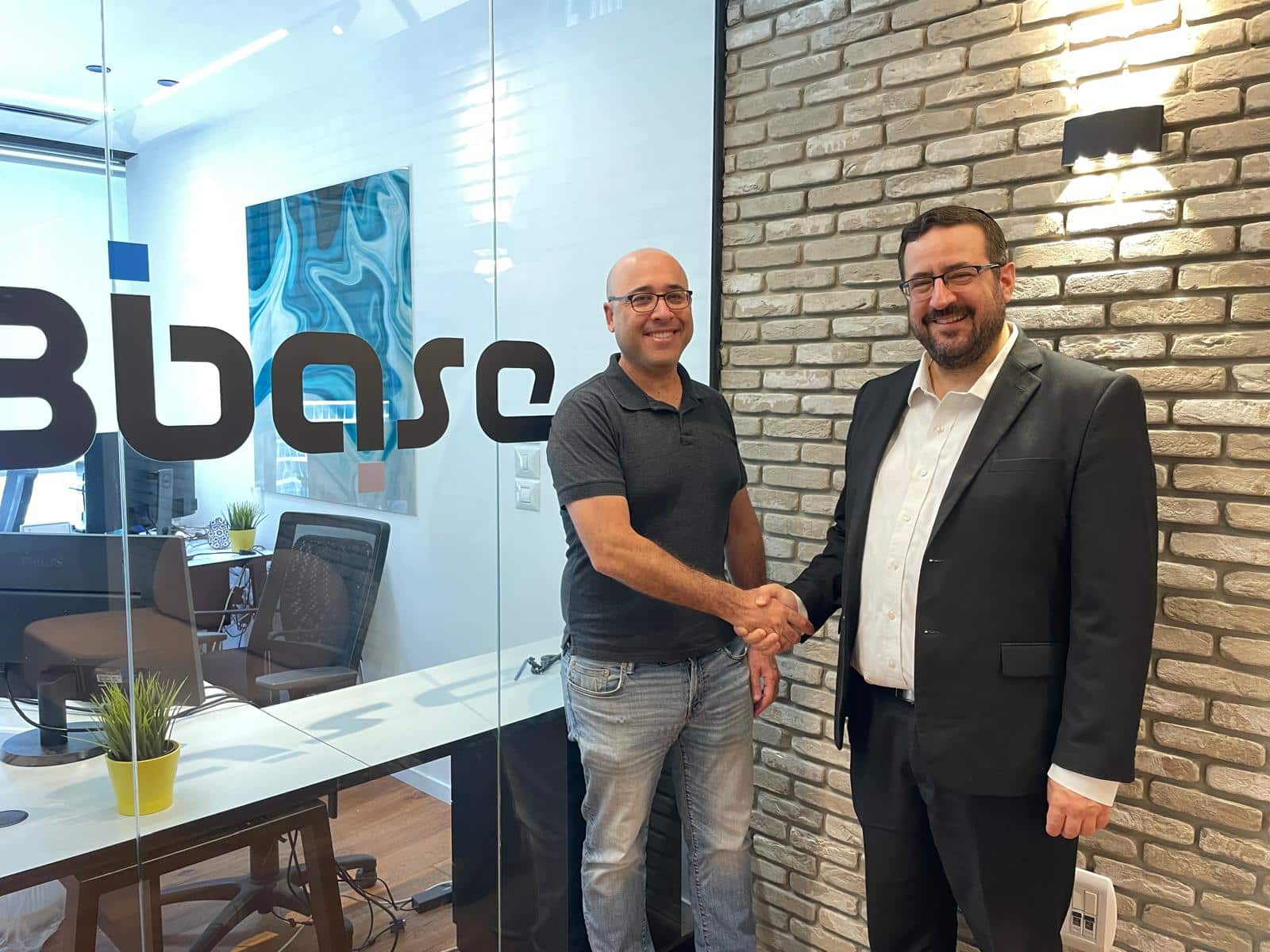 > קמא-טק בשיתוף פעולה ראשון מסוגו עם חברת 3Base ופאנאיה להכשרת מתכנתות ...