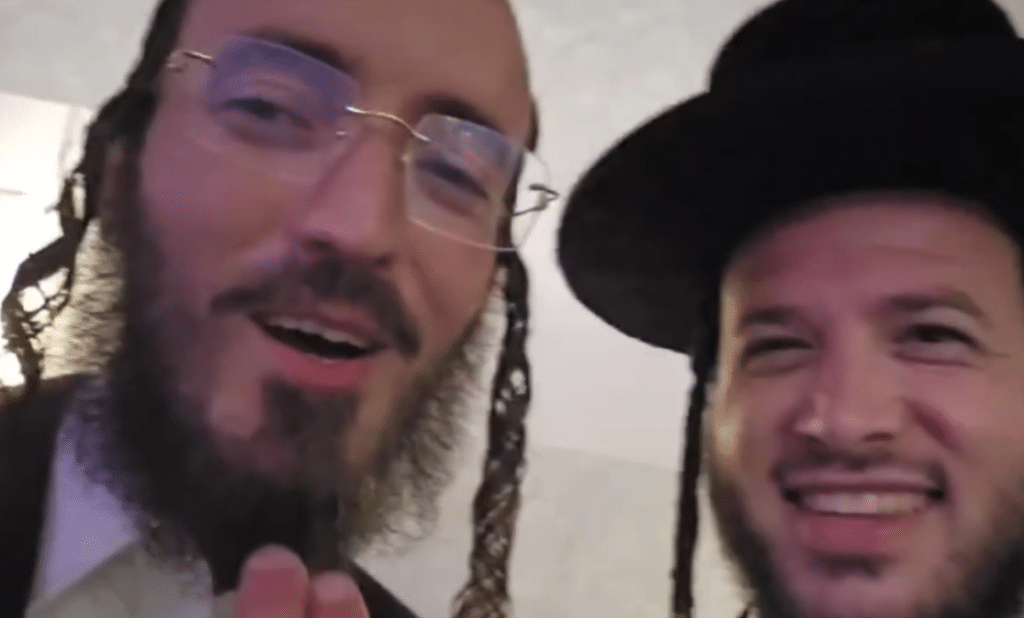 איצקוביץ' - החדשות החמות של המגזר החרדי