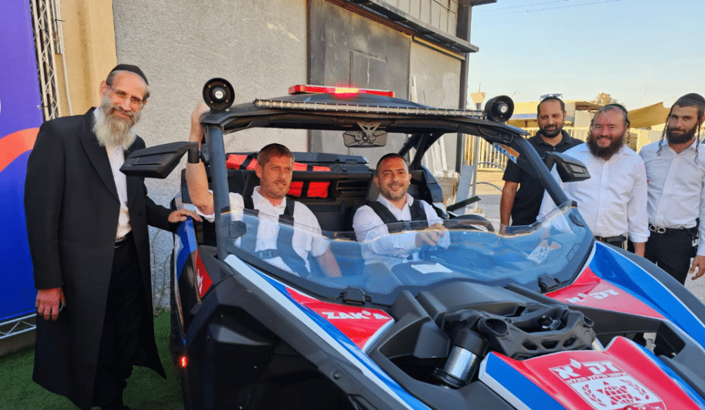 איצקוביץ' - החדשות החמות של המגזר החרדי