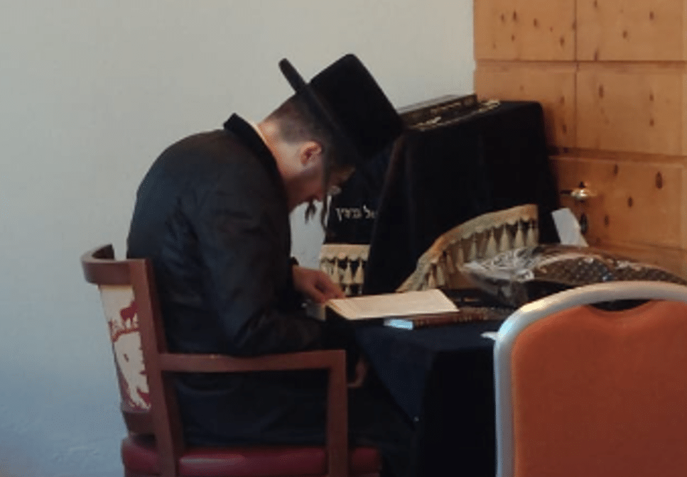 איצקוביץ' - החדשות החמות של המגזר החרדי