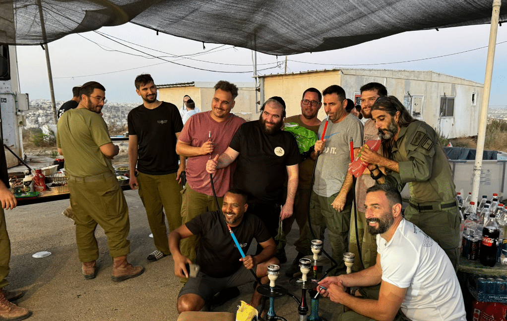 איצקוביץ' - החדשות החמות של המגזר החרדי