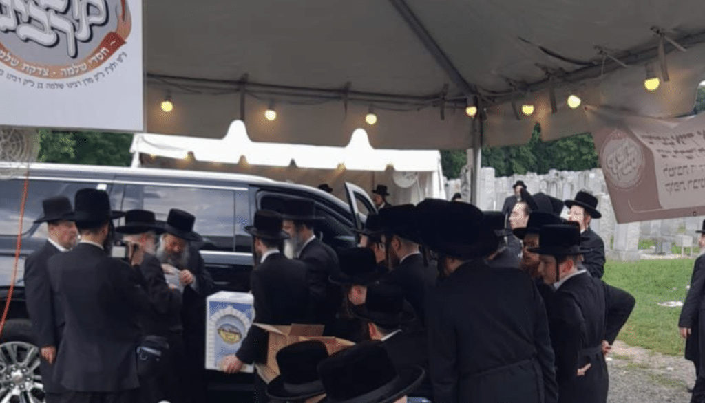 איצקוביץ' - החדשות החמות של המגזר החרדי