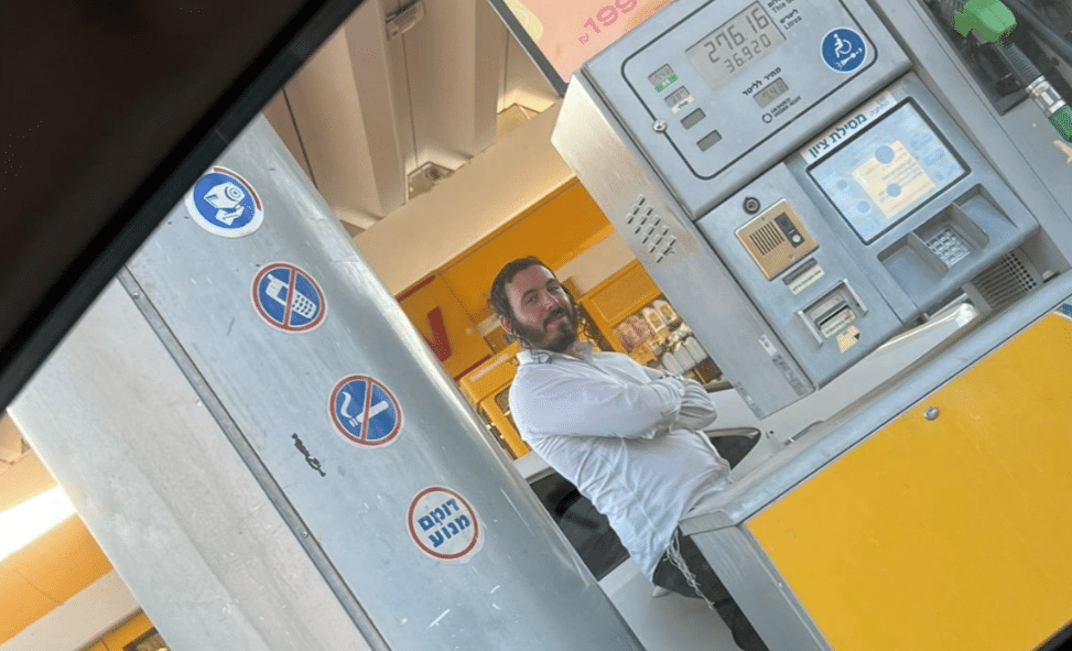 איצקוביץ' - החדשות החמות של המגזר החרדי