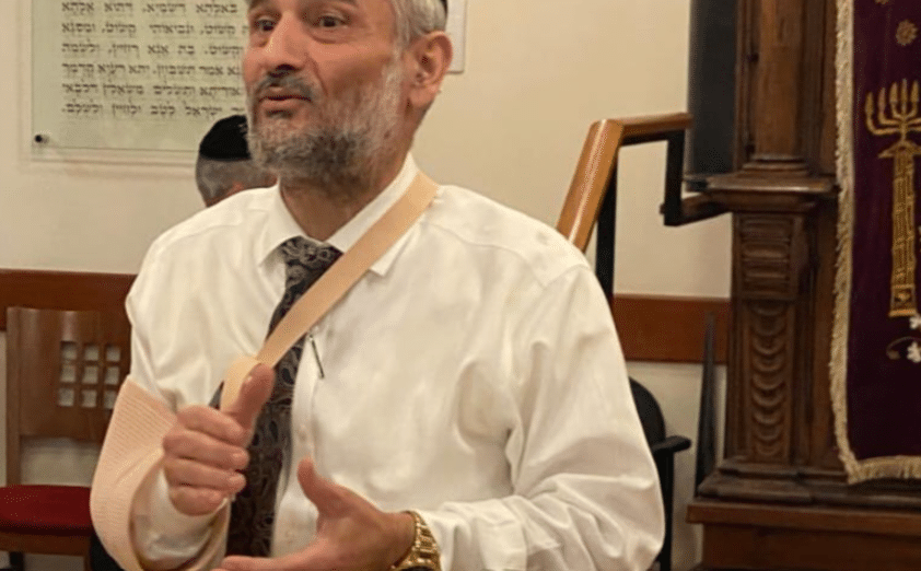 איצקוביץ' - החדשות החמות של המגזר החרדי