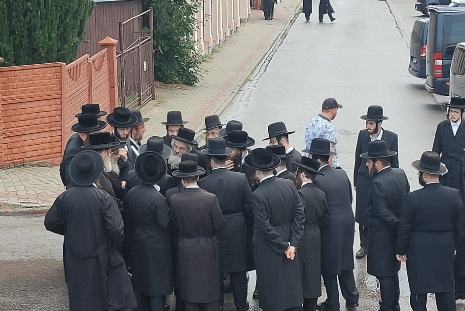 איצקוביץ' - החדשות החמות של המגזר החרדי