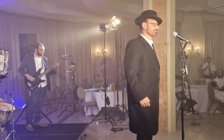 איצקוביץ' - החדשות החמות של המגזר החרדי