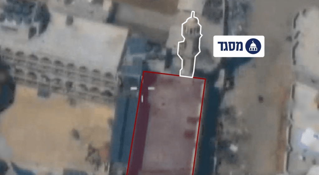 הפלסטינים דיווחו על "טבח" בעזה, אלו 19 המחבלים שחוסלו