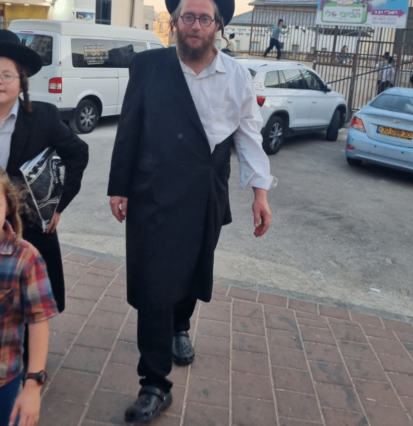 איצקוביץ' - החדשות החמות של המגזר החרדי