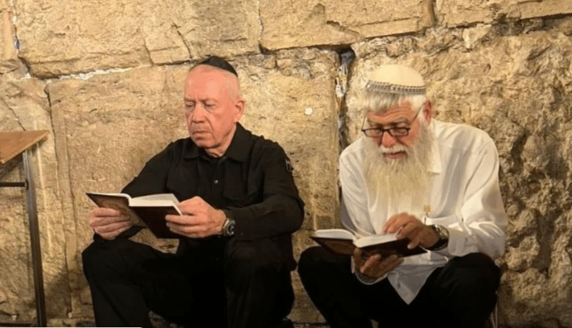 איצקוביץ' - החדשות החמות של המגזר החרדי