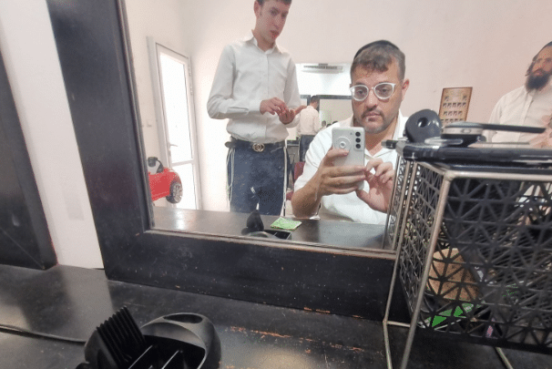 איצקוביץ' - החדשות החמות של המגזר החרדי