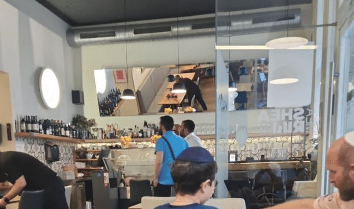 איצקוביץ' - החדשות החמות של המגזר החרדי