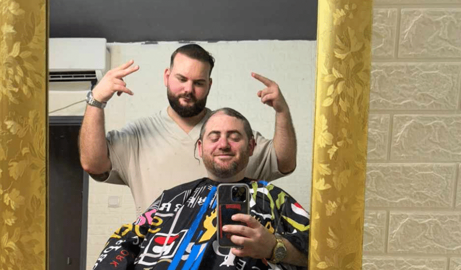 איצקוביץ' - החדשות החמות של המגזר החרדי