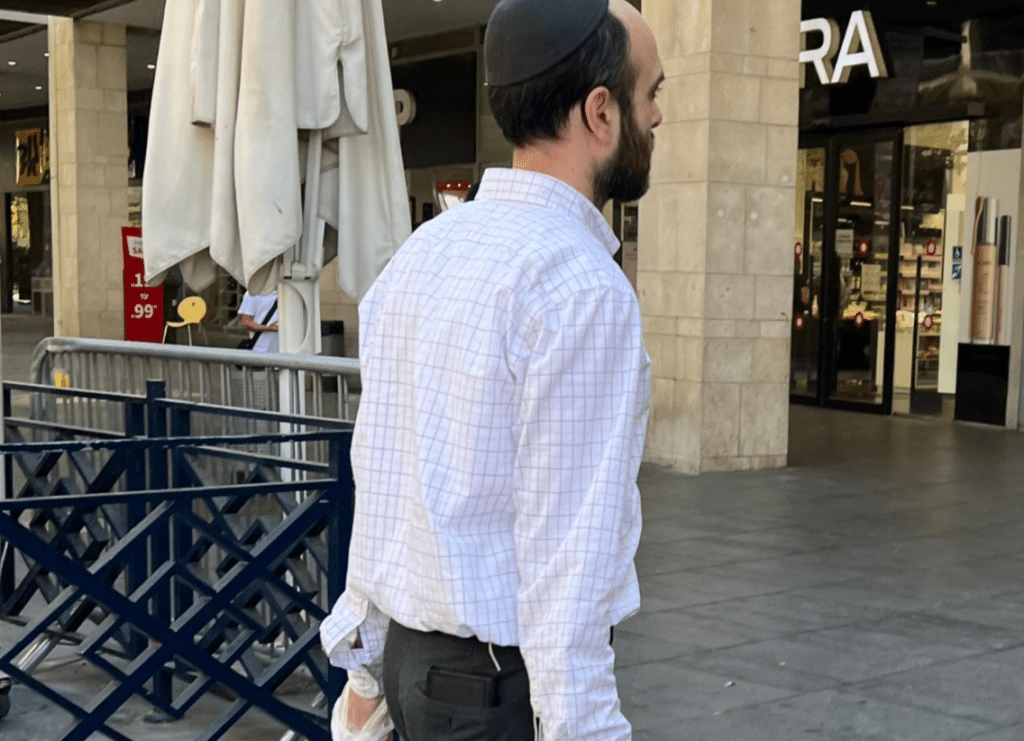 איצקוביץ' - החדשות החמות של המגזר החרדי