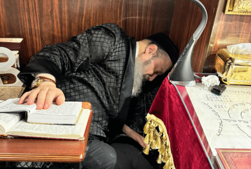 איצקוביץ' - החדשות החמות של המגזר החרדי