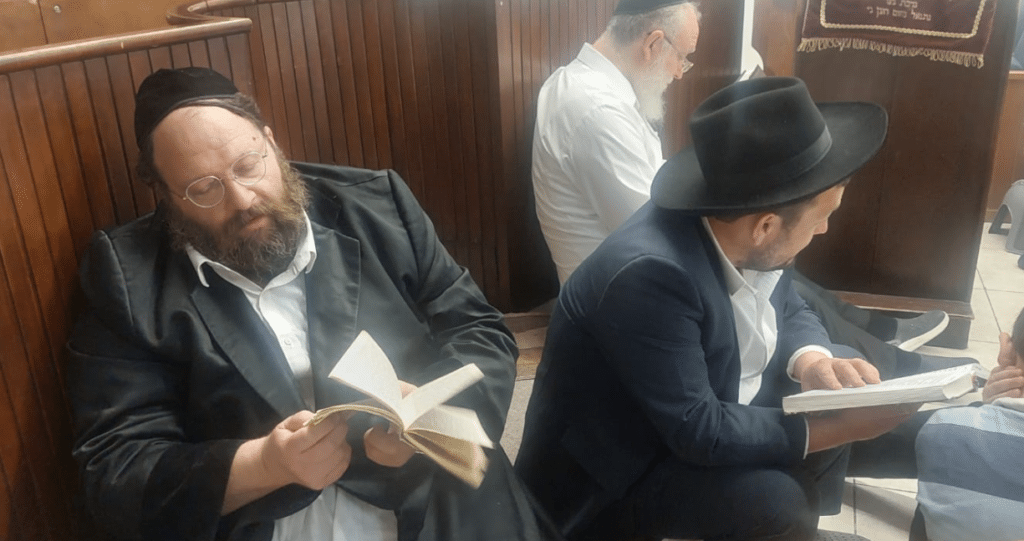 איצקוביץ' - החדשות החמות של המגזר החרדי