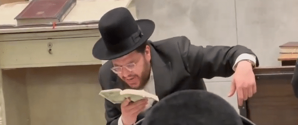 איצקוביץ' - החדשות החמות של המגזר החרדי