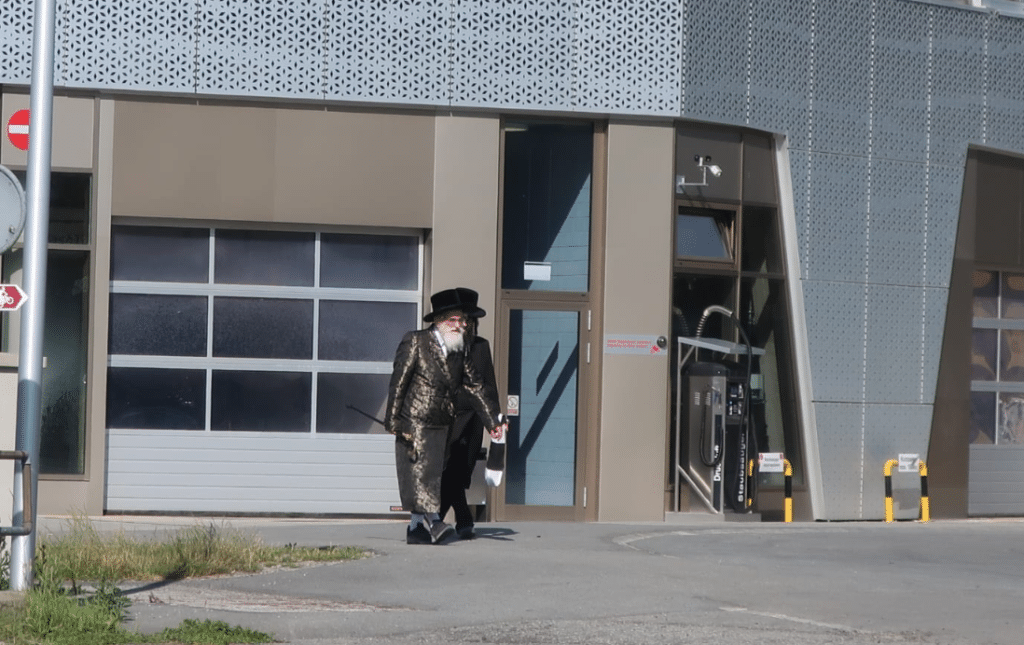 איצקוביץ' - החדשות החמות של המגזר החרדי