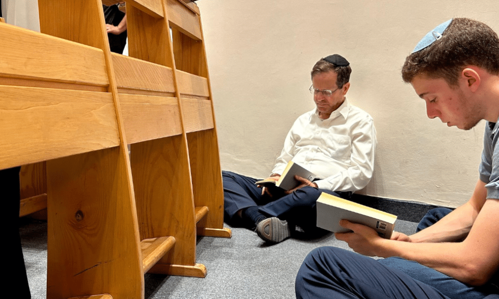 איצקוביץ' - החדשות החמות של המגזר החרדי