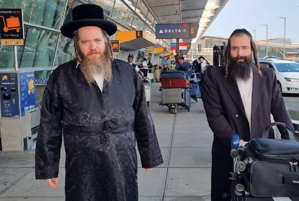 איצקוביץ' - החדשות החמות של המגזר החרדי