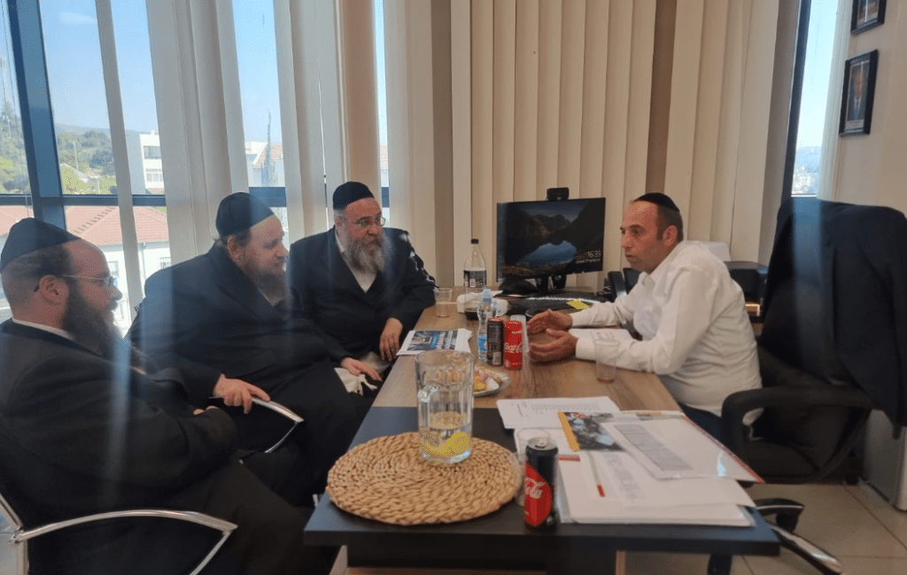 איצקוביץ' - במהדורת 'בין הזמנים' עם כל מה שחדש