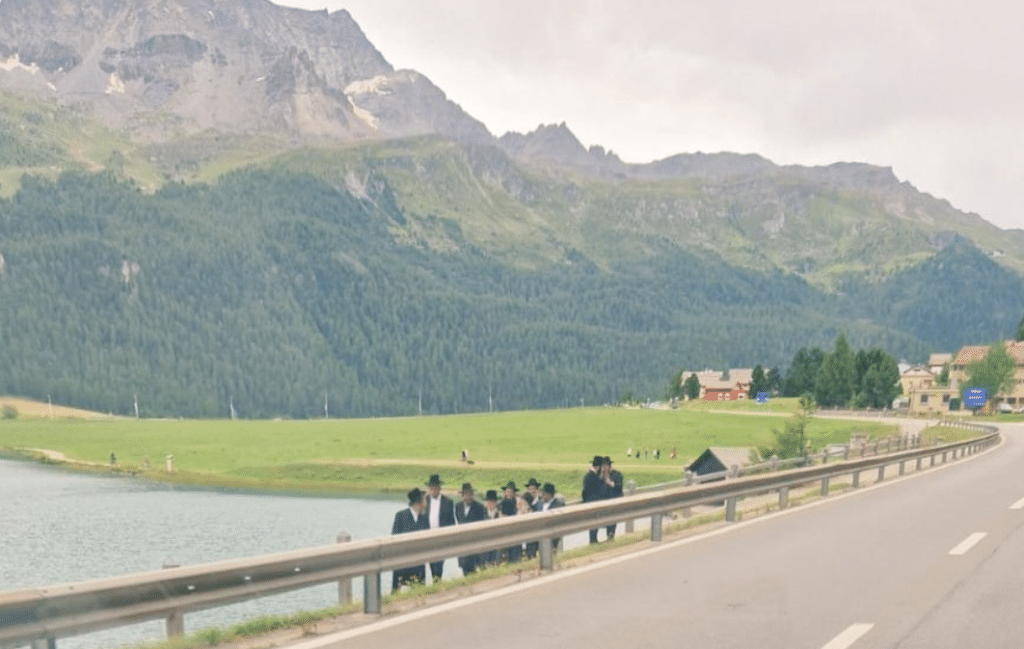 איצקוביץ' - במהדורת 'בין הזמנים' עם כל מה שחדש