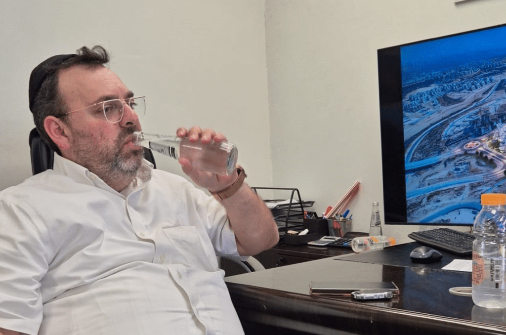 איצקוביץ' - במהדורת 'בין הזמנים' עם כל מה שחדש