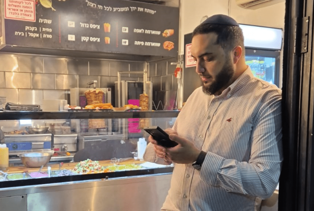 איצקוביץ' - במהדורת 'בין הזמנים' עם כל מה שחדש