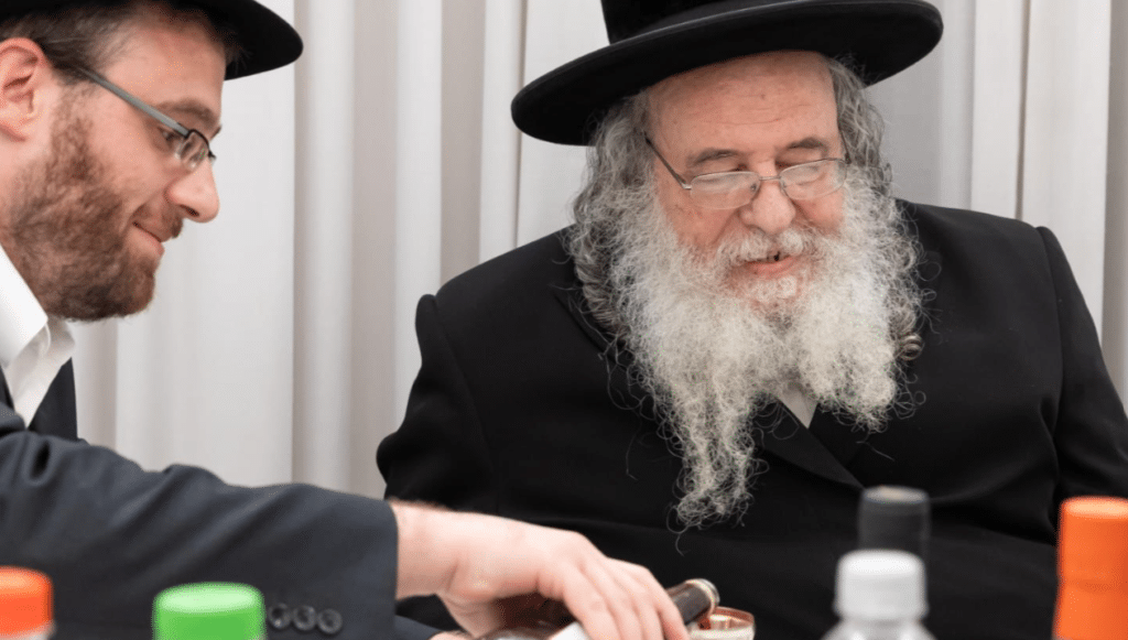 איצקוביץ' - במהדורת 'בין הזמנים' עם כל מה שחדש