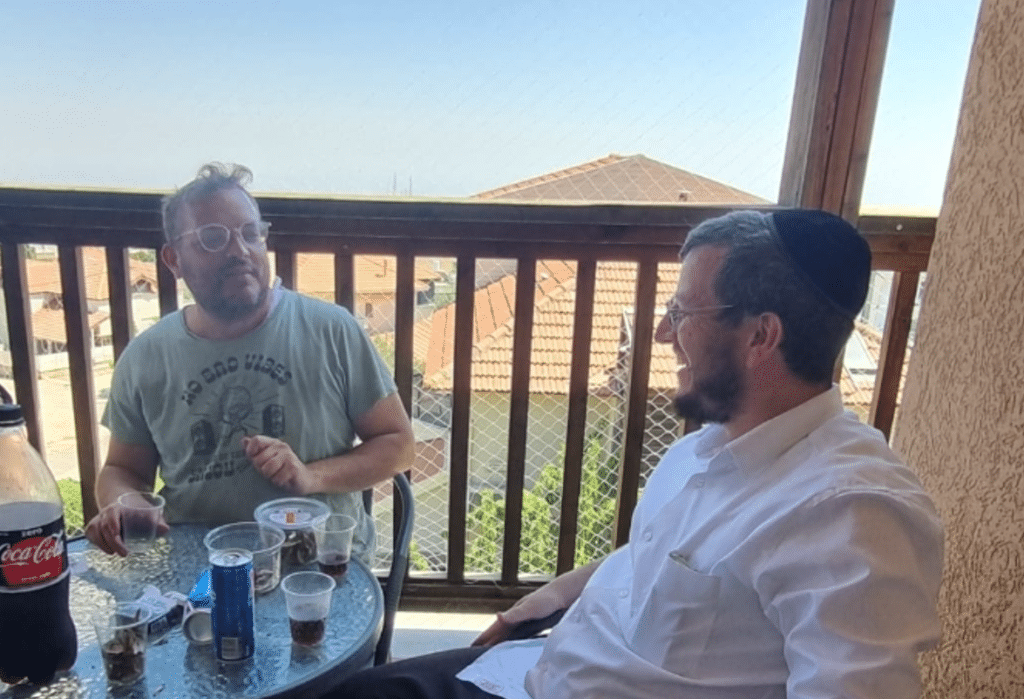 איצקוביץ' - במהדורת 'בין הזמנים' עם כל מה שחדש