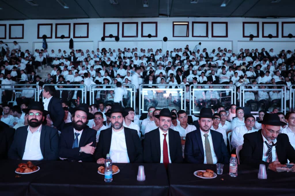 איצקוביץ' - במהדורת 'בין הזמנים' עם כל מה שחדש