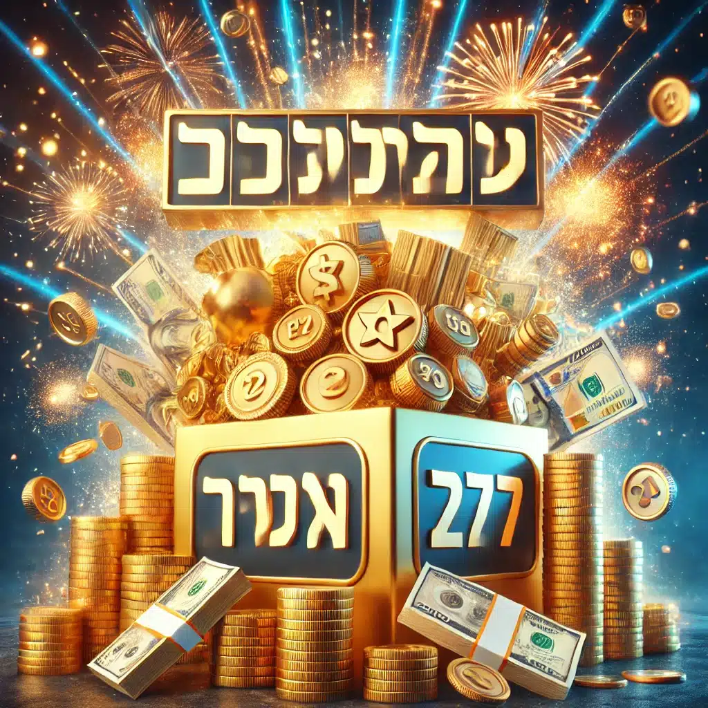 הכתבה הכי נצפית בבין הזמנים? כל הפרטים על ההגרלה הגדולה