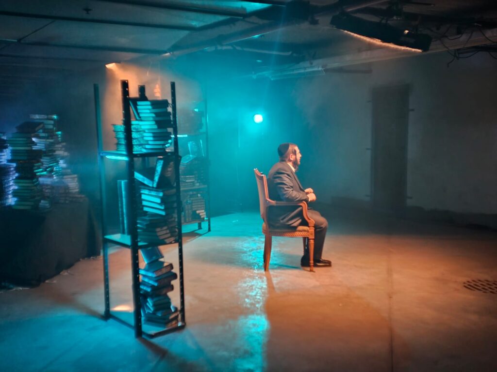 איצקוביץ' - החדשות החמות של המגזר החרדי