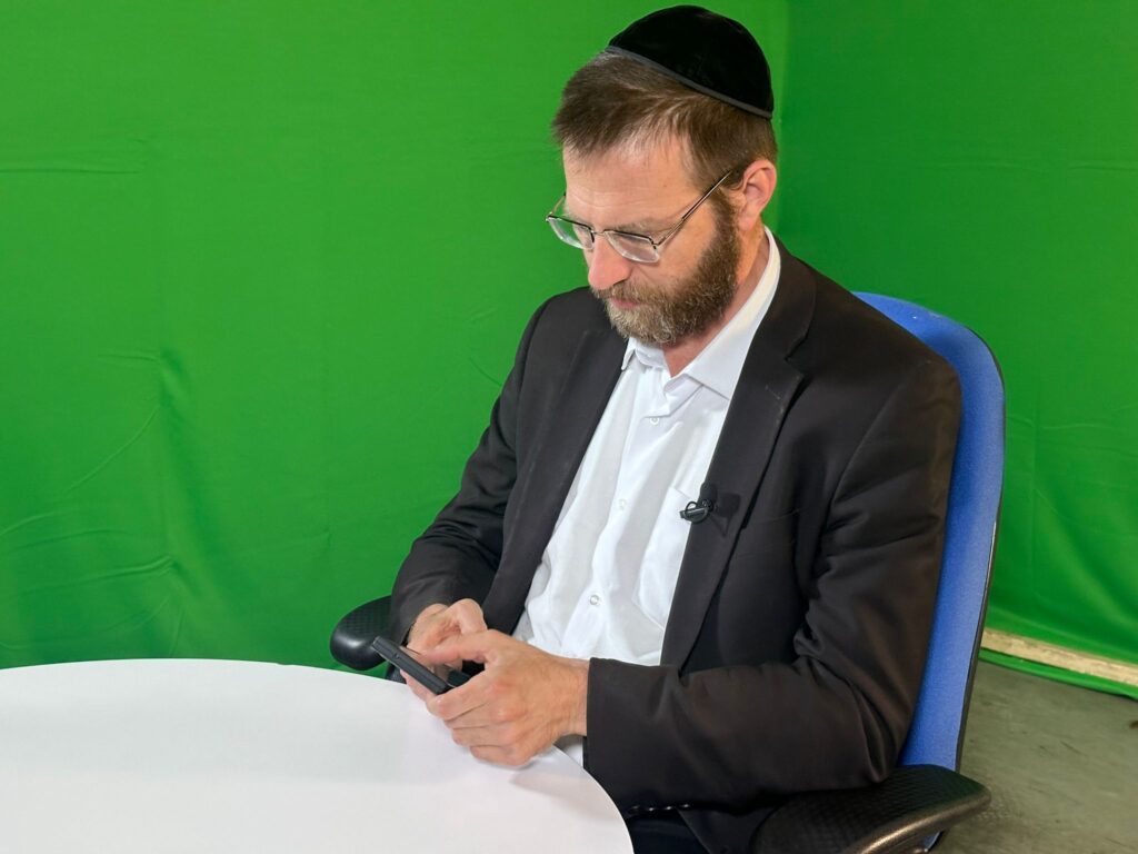 איצקוביץ' - החדשות החמות של המגזר החרדי