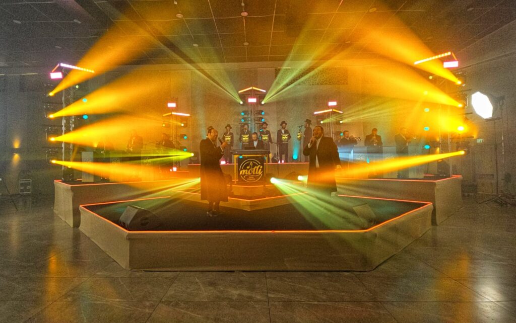 איצקוביץ' - החדשות החמות של המגזר החרדי