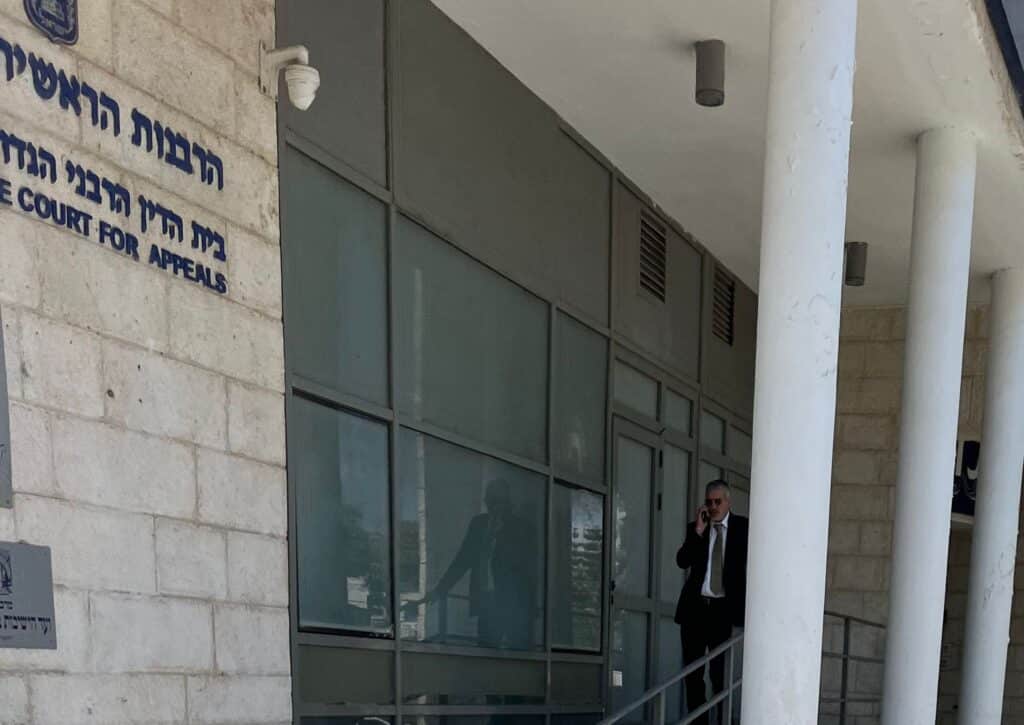 איצקוביץ' - החדשות החמות של המגזר החרדי