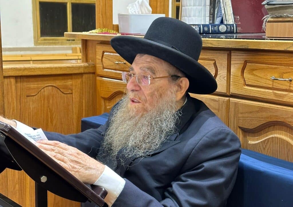 איצקוביץ' - החדשות החמות של המגזר החרדי