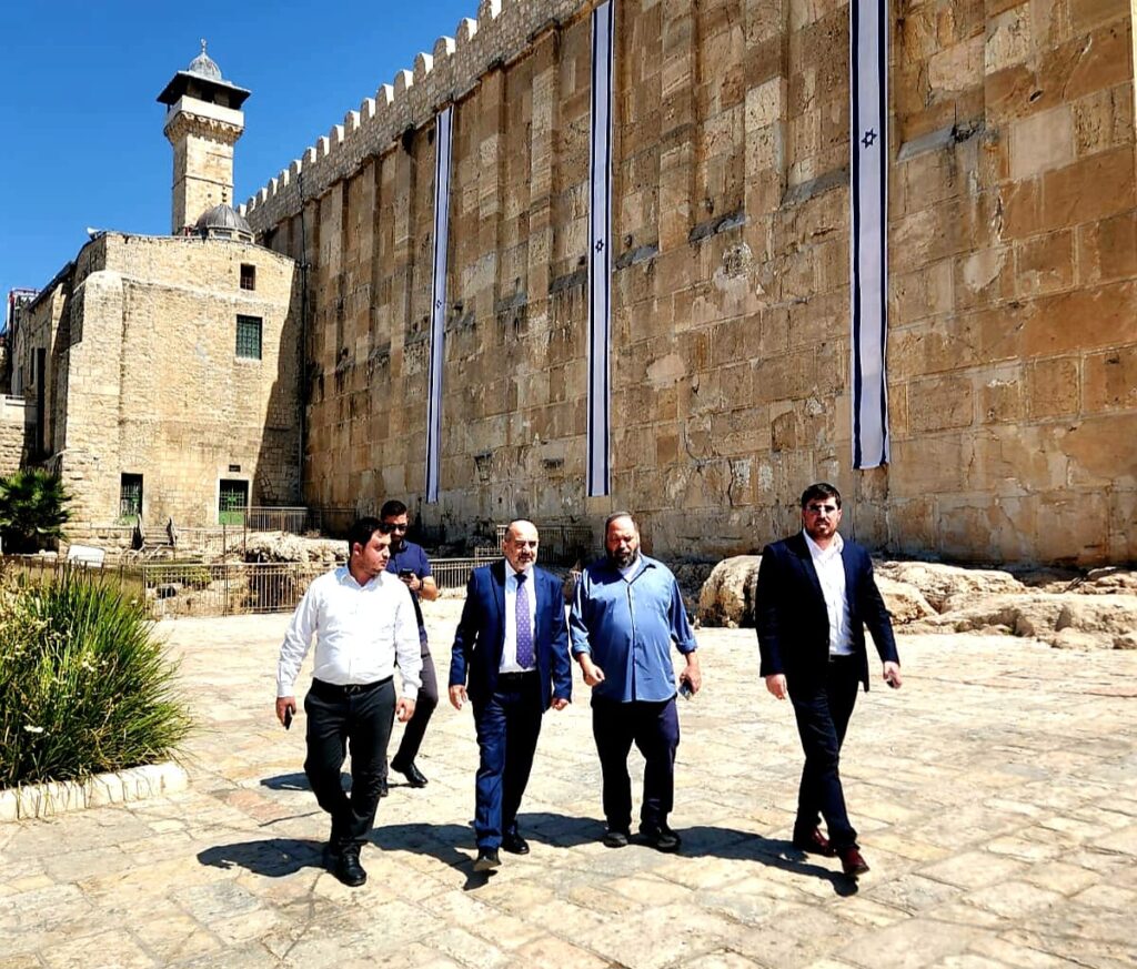 איצקוביץ' - החדשות החמות של המגזר החרדי