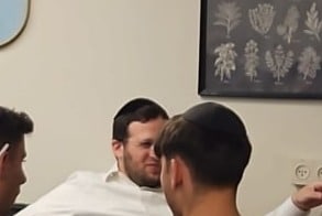 איצקוביץ' - החדשות החמות של המגזר החרדי