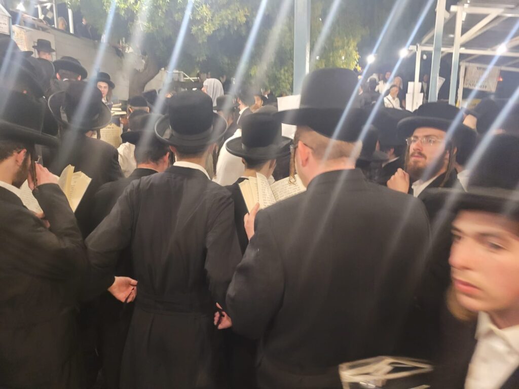 איצקוביץ' - החדשות החמות של המגזר החרדי