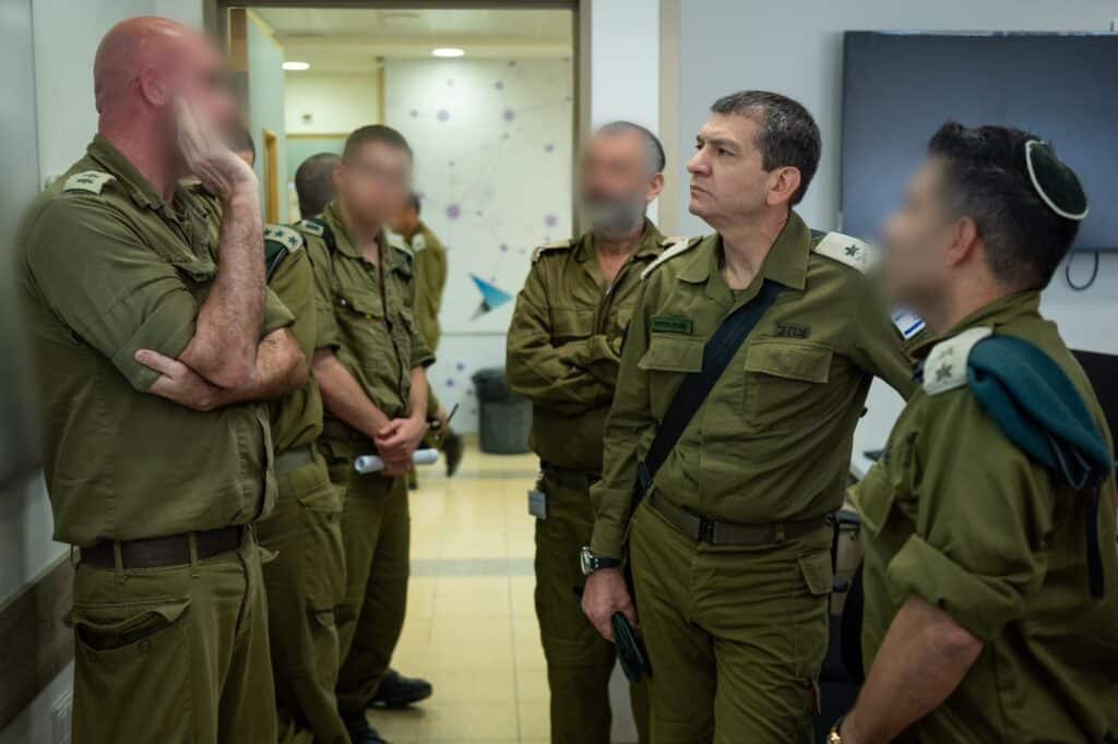 כאוס, דשדוש וקרב על הכוח | אריה זיסמן מסכם שבוע