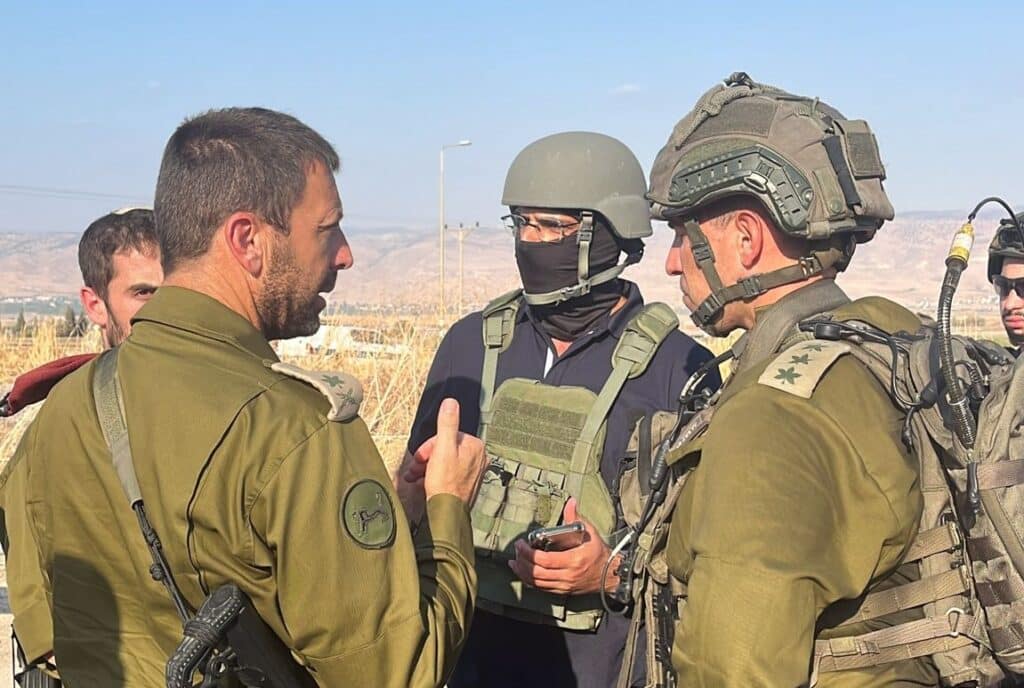 הזרוע הצבאית של חמאס מקבלת אחריות על פיגוע הירי היום במחולה