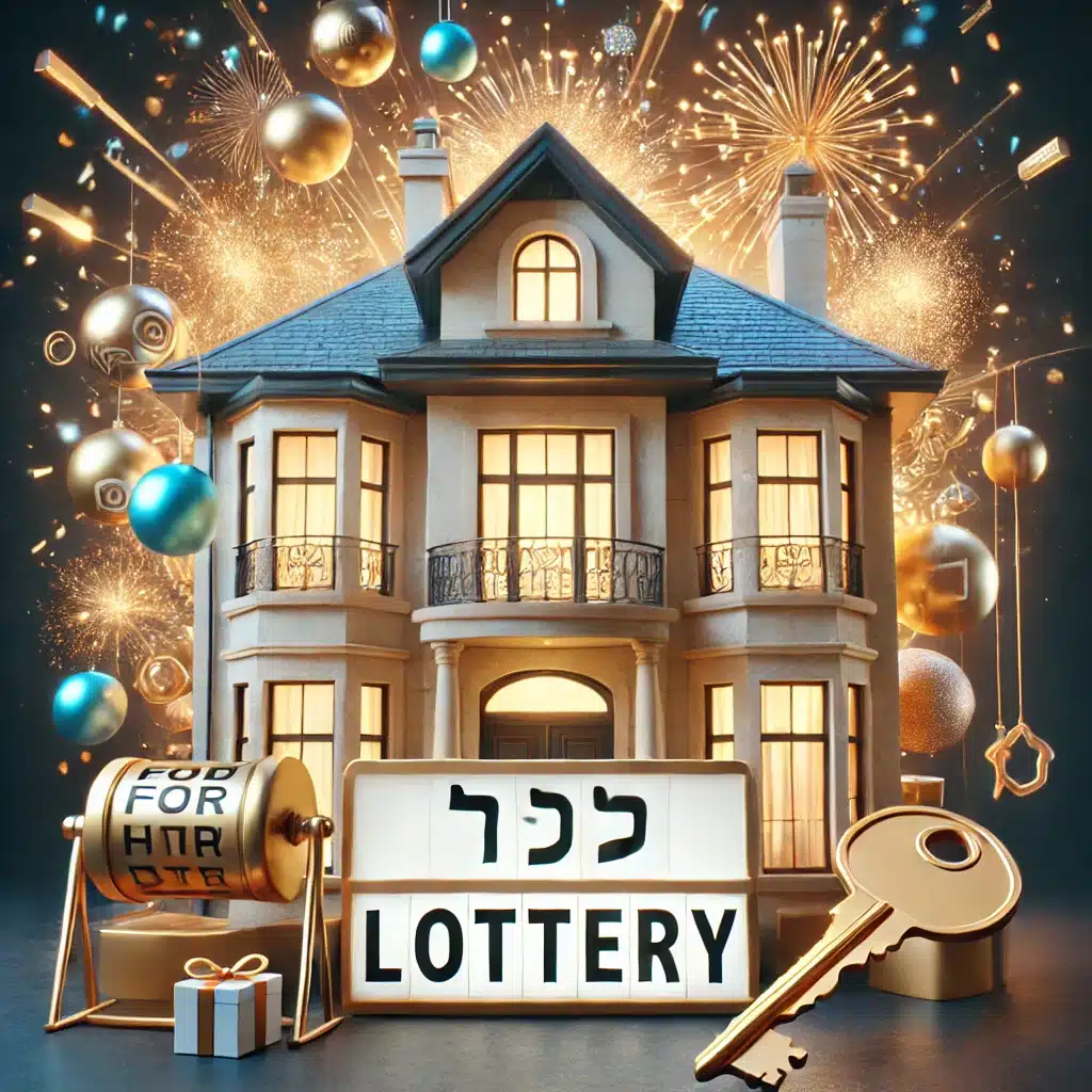 הכתבה הכי נצפית בבין הזמנים? כל הפרטים על ההגרלה הגדולה