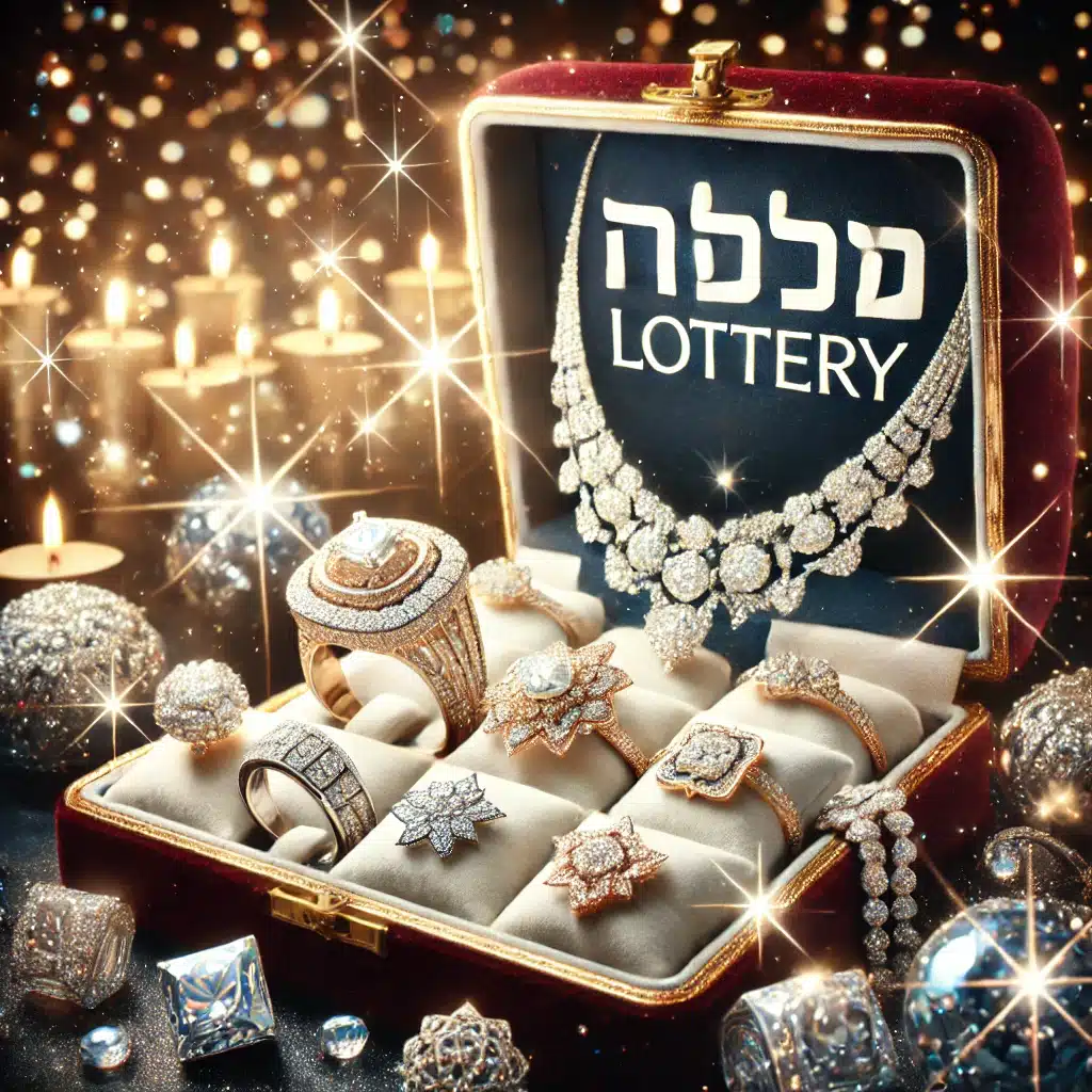 הכתבה הכי נצפית בבין הזמנים? כל הפרטים על ההגרלה הגדולה