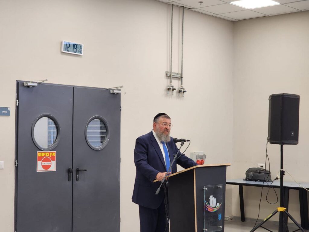 איצקוביץ' - כל החדשות הכי חמות במגזר החרדי איצקוביץ' - כל החדשות הכי חמות במגזר החרדי